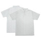 Custom Premium UPF 30+ Fully Sublimated Polo Custom Premium UPF 30+ Fully Sublimated Polo
