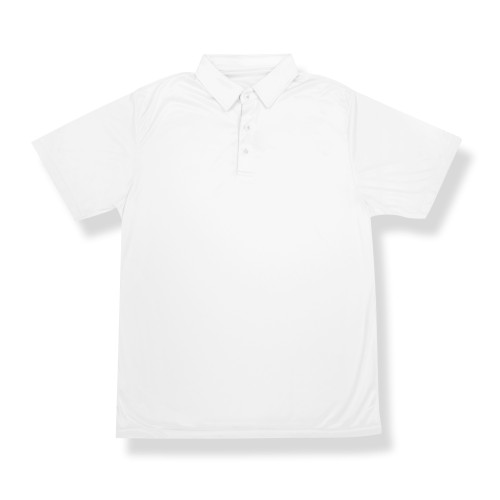 Custom Premium UPF 30+ Fully Sublimated Polo Custom Premium UPF 30+ Fully Sublimated Polo