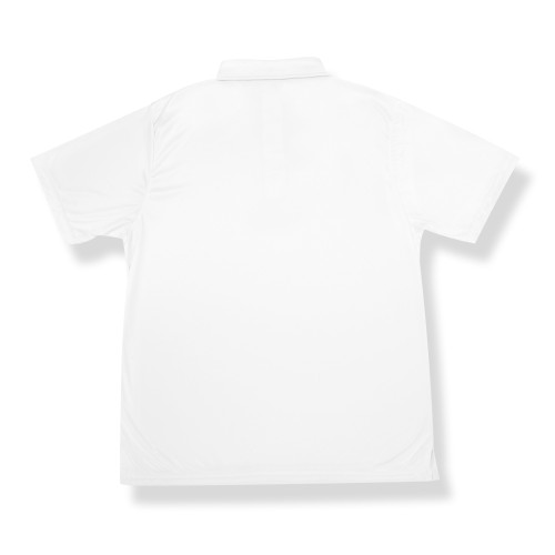 Custom Premium UPF 30+ Fully Sublimated Polo Custom Premium UPF 30+ Fully Sublimated Polo