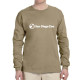 Fruit of the Loom Adult HD Cotton™ Long-Sleeve T-Shirt