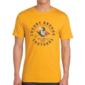 Fruit of the Loom Iconic T-Shirt