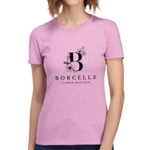 Fruit of the Loom Women's Iconic T-Shirt