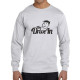 Gildan Adult 50/50 Long-Sleeve T-Shirt Gildan Adult 50/50 Long-Sleeve T-Shirt