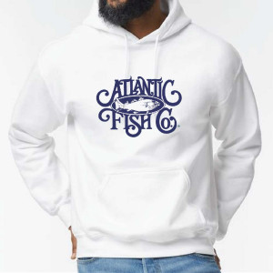 Gildan DryBlend Hooded Sweatshirt