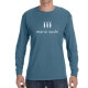 Gildan Adult Heavy Cotton™ Long-Sleeve T-Shirt Gildan Adult Heavy Cotton™ Long-Sleeve T-Shirt