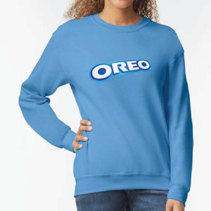 Gildan Heavy Blend Crewneck Sweatshirt