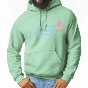 Gildan Heavy Blend Hooded Sweatshirt