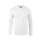 Gildan Adult Ultra Cotton® Long-Sleeve Pocket T-Shirt Gildan Adult Ultra Cotton® Long-Sleeve Pocket T-Shirt