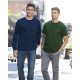 Gildan Adult Ultra Cotton® Long-Sleeve Pocket T-Shirt Gildan Adult Ultra Cotton® Long-Sleeve Pocket T-Shirt