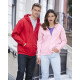 Gildan Heavy Blend Full-Zip Hooded Sweatshirt