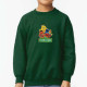 Gildan Heavy Blend Youth Sweatshirt Gildan Heavy Blend Youth Sweatshirt