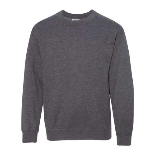 Gildan Heavy Blend Youth Sweatshirt Gildan Heavy Blend Youth Sweatshirt