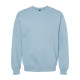 Gildan Softstyle Midweight Crewneck Sweatshirt