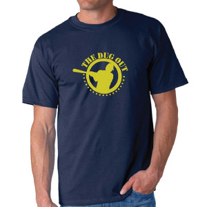 Gildan Adult Ultra Cotton® T-Shirt