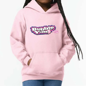 Gildan Heavy Blend Youth Hooded Sweatshirt