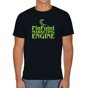 Hanes 100% Cotton T-Shirt