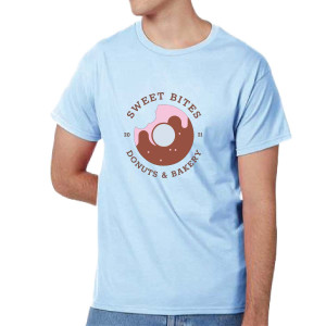 Hanes Authentic T-Shirt