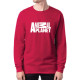 Hanes Essential-T Long Sleeve T-Shirt