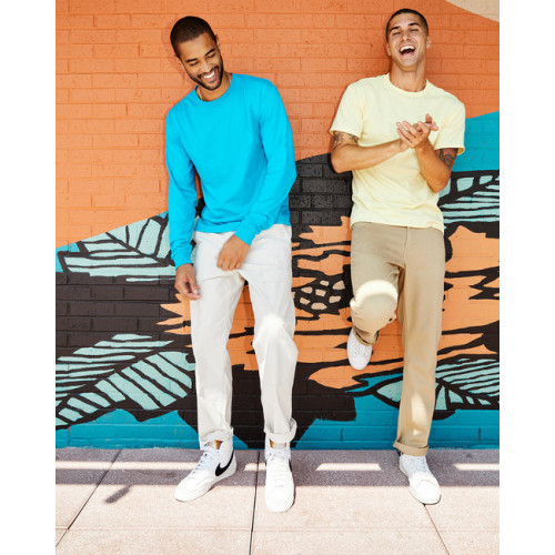 Hanes Essential-T Long Sleeve T-Shirt