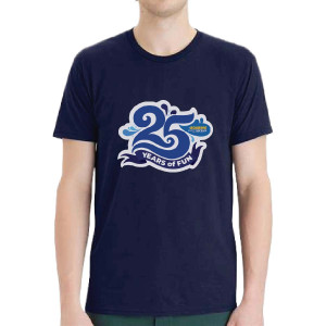 Hanes Perfect-T DTG T-Shirt