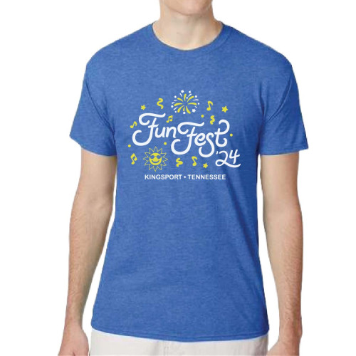 Hanes Perfect-T Triblend T-Shirt Hanes Perfect-T Triblend T-Shirt