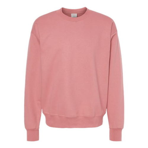 Hanes Ultimate Cotton Crewneck Sweatshirt