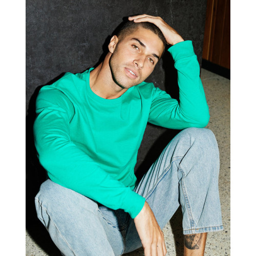 Hanes Unisex Tagless® Long-Sleeve T-Shirt