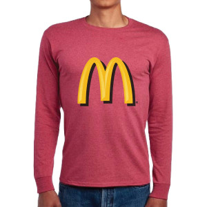 JERZEES Dri-Power® Long Sleeve 50/50 T-Shirt