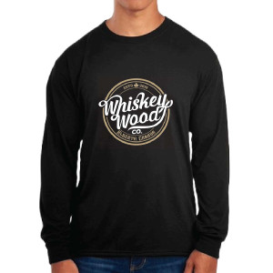 JERZEES Dri-Power® Performance Long Sleeve T-Shirt