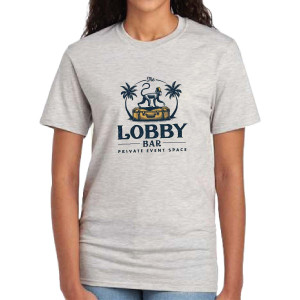 JERZEES Premium Blend Ring-Spun T-Shirt