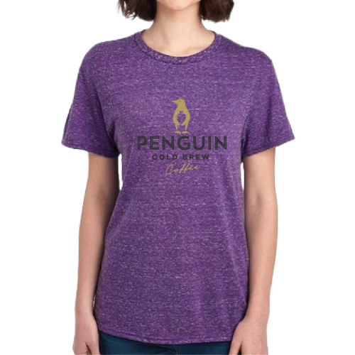 JERZEES Snow Heather Jersey T-Shirt