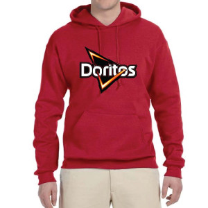 Jerzees NuBlend® Hooded Sweatshirt