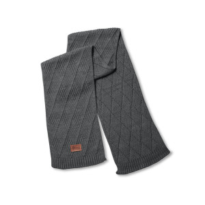 Leeman Trellis Knit Scarf Leeman Trellis Knit Scarf