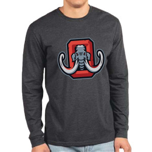 Next Level CVC Long Sleeve T-Shirt Next Level CVC Long Sleeve T-Shirt