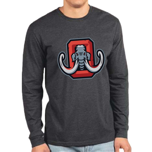 Next Level CVC Long Sleeve T-Shirt