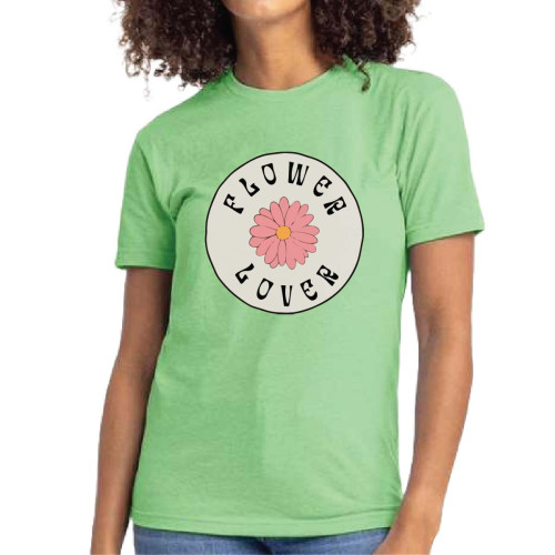 Next Level CVC T-Shirt