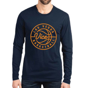 Next Level Cotton Long Sleeve T-Shirt Next Level Cotton Long Sleeve T-Shirt