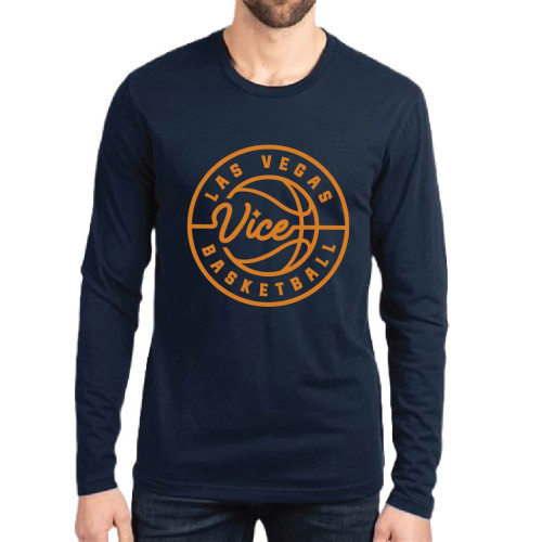 Next Level Cotton Long Sleeve T-Shirt Next Level Cotton Long Sleeve T-Shirt