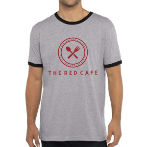 Next Level Cotton Ringer T-Shirt Next Level Cotton Ringer T-Shirt