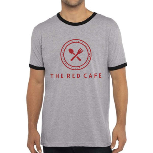 Next Level Cotton Ringer T-Shirt Next Level Cotton Ringer T-Shirt
