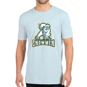 Next Level Cotton T-Shirt Next Level Cotton T-Shirt