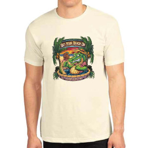 Next Level Sueded T-Shirt Next Level Sueded T-Shirt