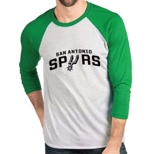 Next Level Triblend Three-Quarter Raglan T-Shirt Next Level Triblend Three-Quarter Raglan T-Shirt