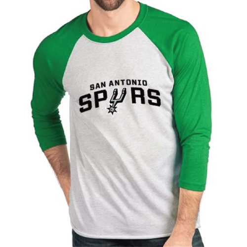 Next Level Triblend Three-Quarter Raglan T-Shirt Next Level Triblend Three-Quarter Raglan T-Shirt