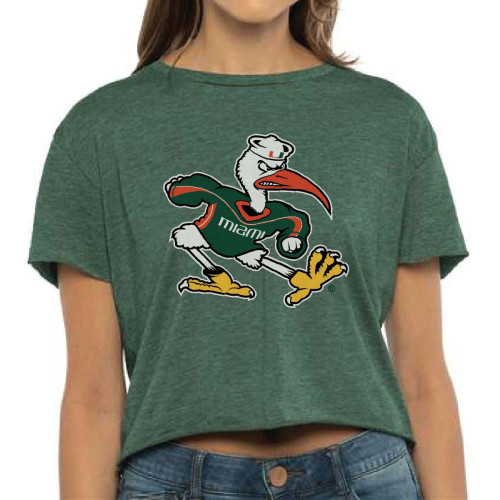 Next Level Women's Festival Crop Top