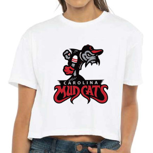 Next Level Women's Ideal Crop Top Next Level Women's Ideal Crop Top