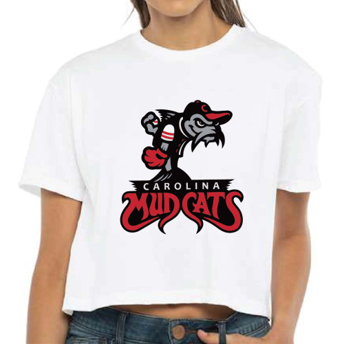 Next Level Women's Ideal Crop Top