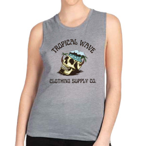 Next Level Women’s Festival Muscle Tank Next Level Women’s Festival Muscle Tank