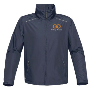 Stormtech® Nautilus Men's Performance Shell Stormtech® Nautilus Men's Performance Shell