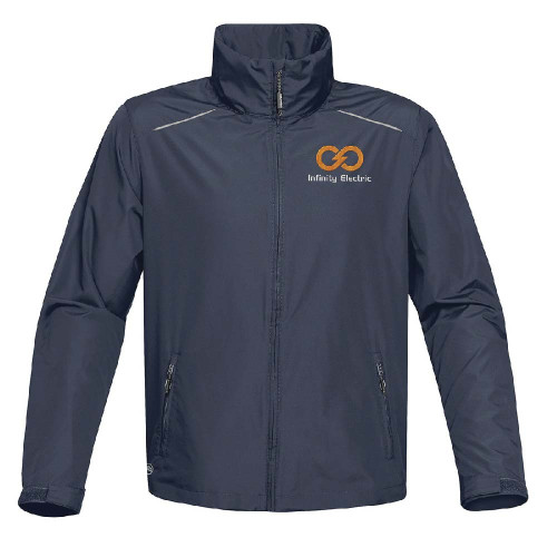 Stormtech® Nautilus Men's Performance Shell Stormtech® Nautilus Men's Performance Shell